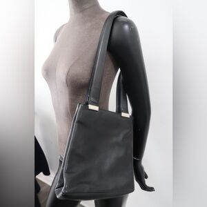 Vintage Leather handbag